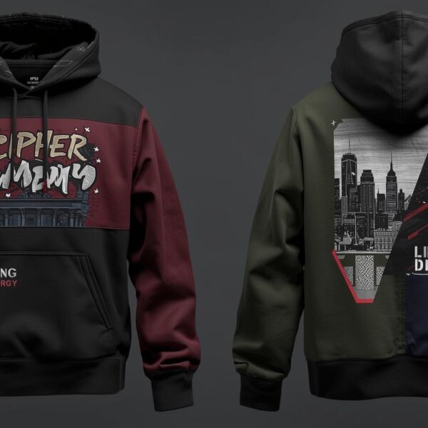 Nebrya King Energy – Limited Drop
