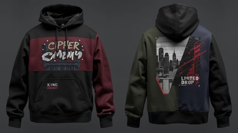 Nebrya King Energy – Limited Drop