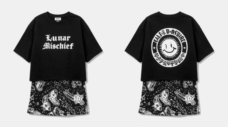 Lun Outfit – Nebrya Streetwear